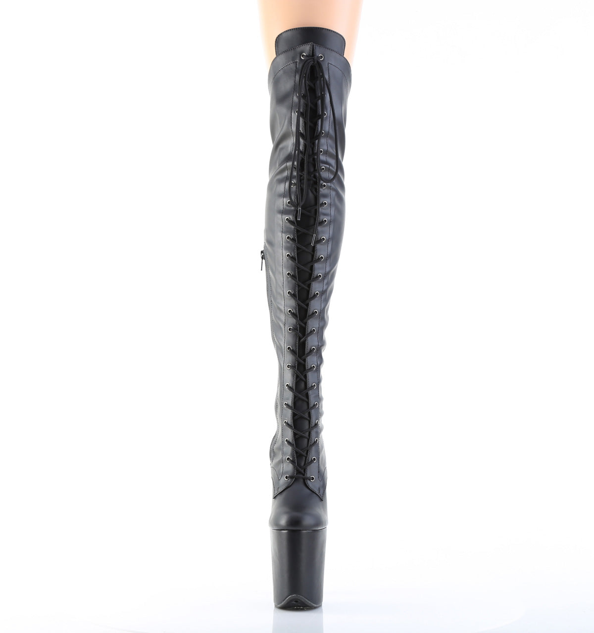 flamingo 3014 pleaser pleaser footwear flam3014 bpu m