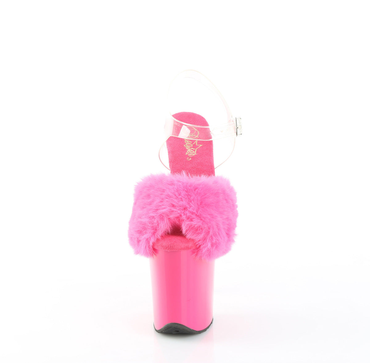 FLAMINGO-808FUR