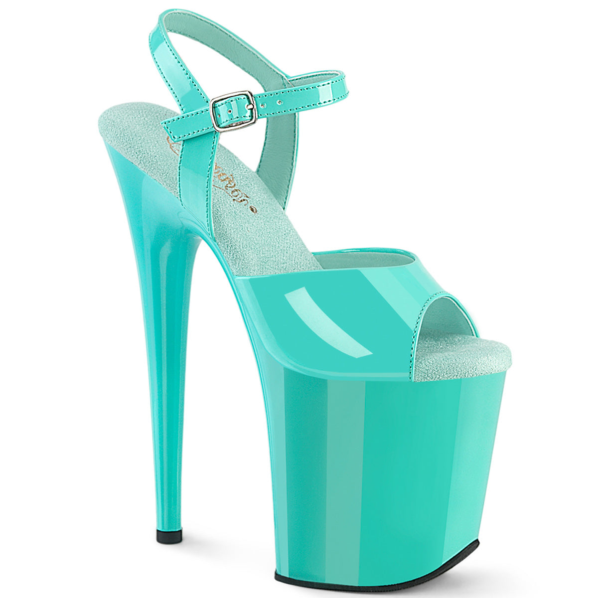 Calzado complaciente de Flamingo-809 Pleaser