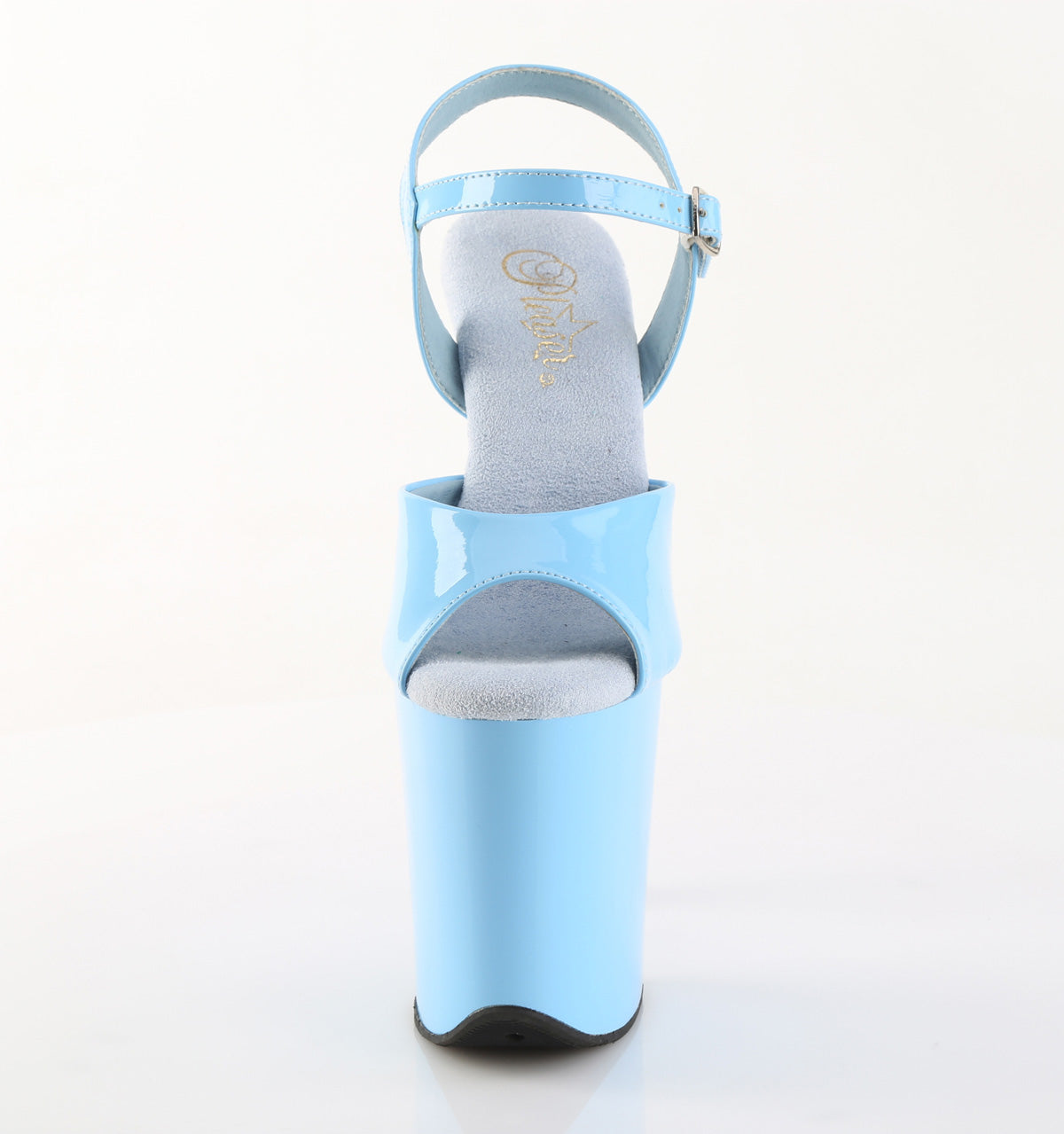 flamingo 809 pleaser pleaser footwear flam809 bb m