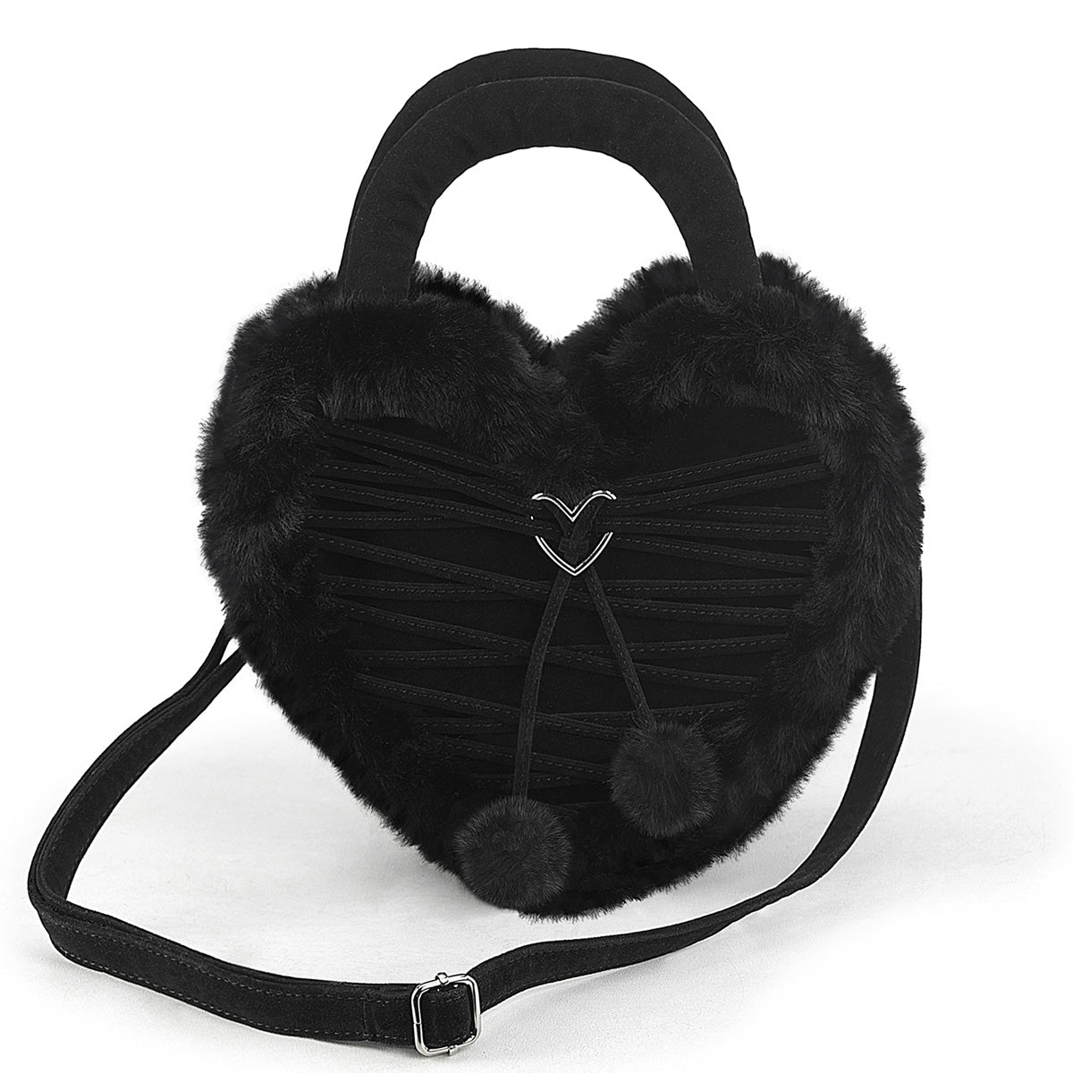 Bolso HB-631 Demonia