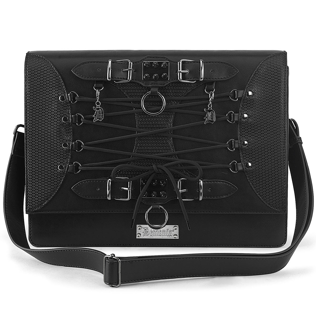 HB-661 Demonia Dimbag