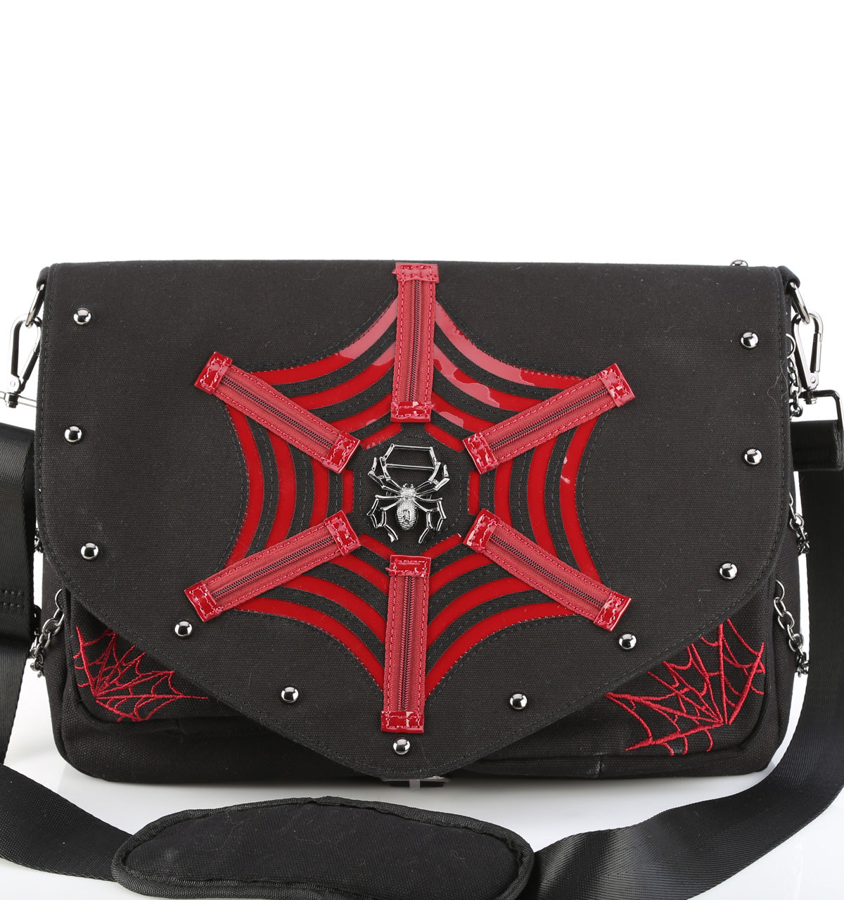 HB-662 Demonia Handbag