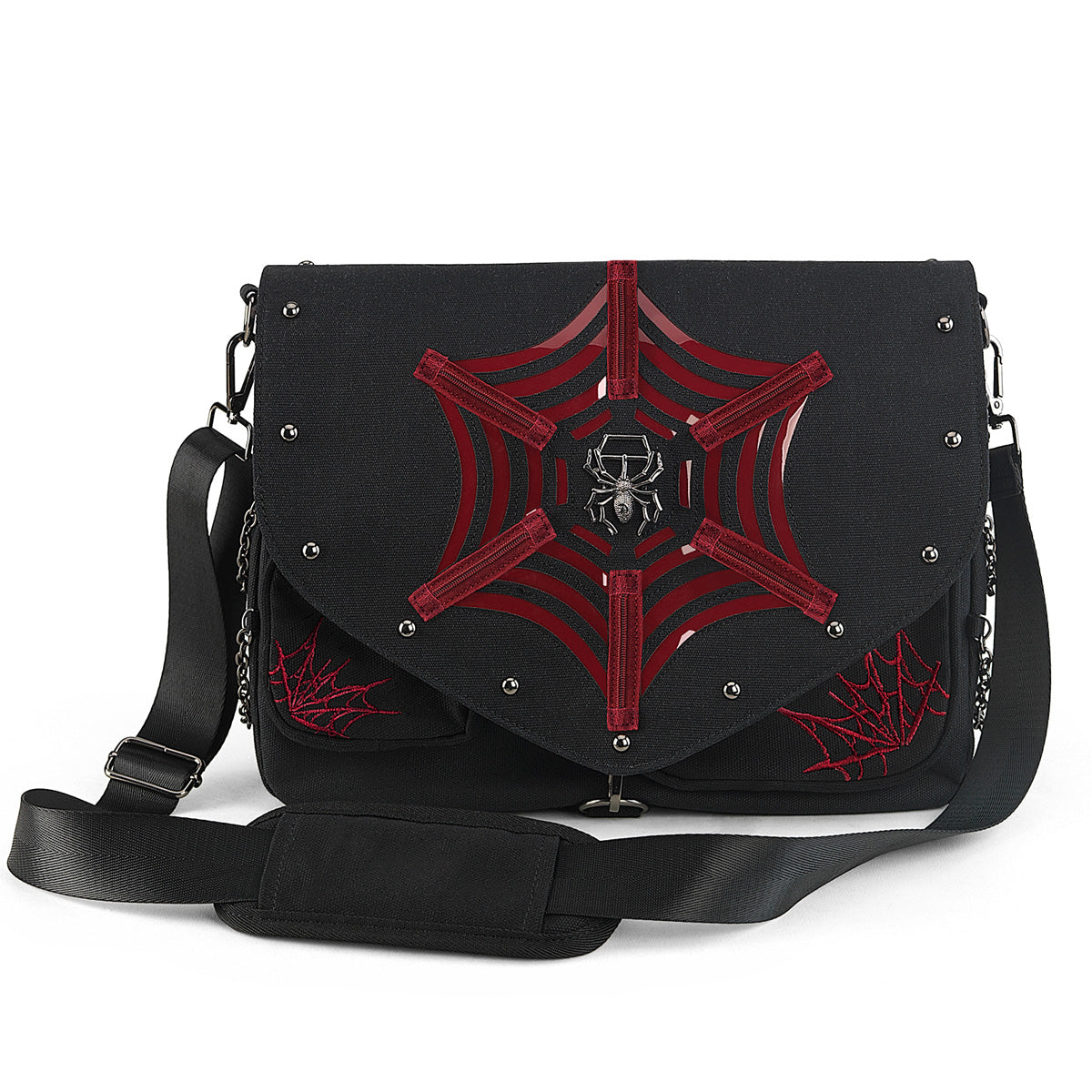 HB-662 Demonia Handbag