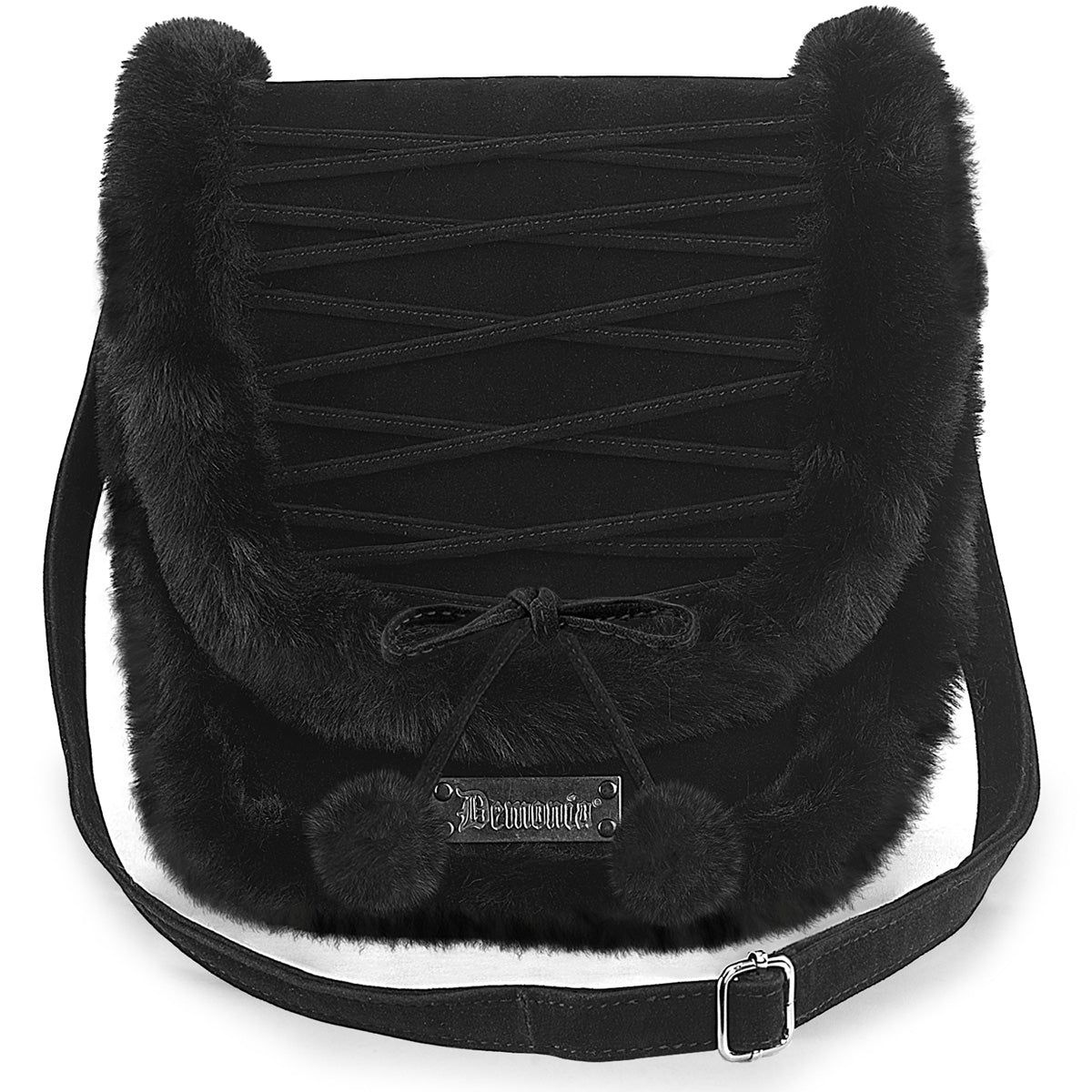 HB-663 Demonia Handbag