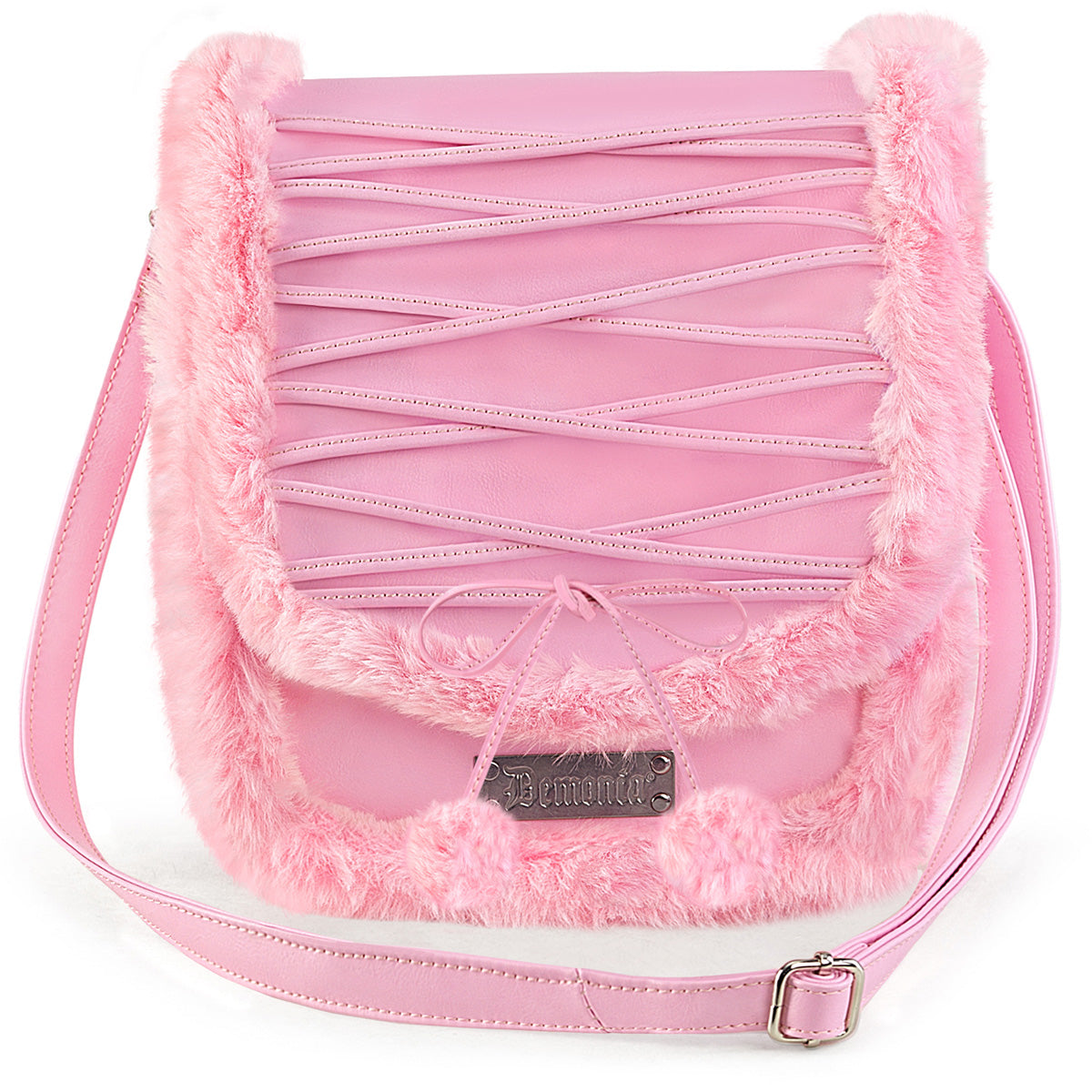 Bolso HB-663 Demonia