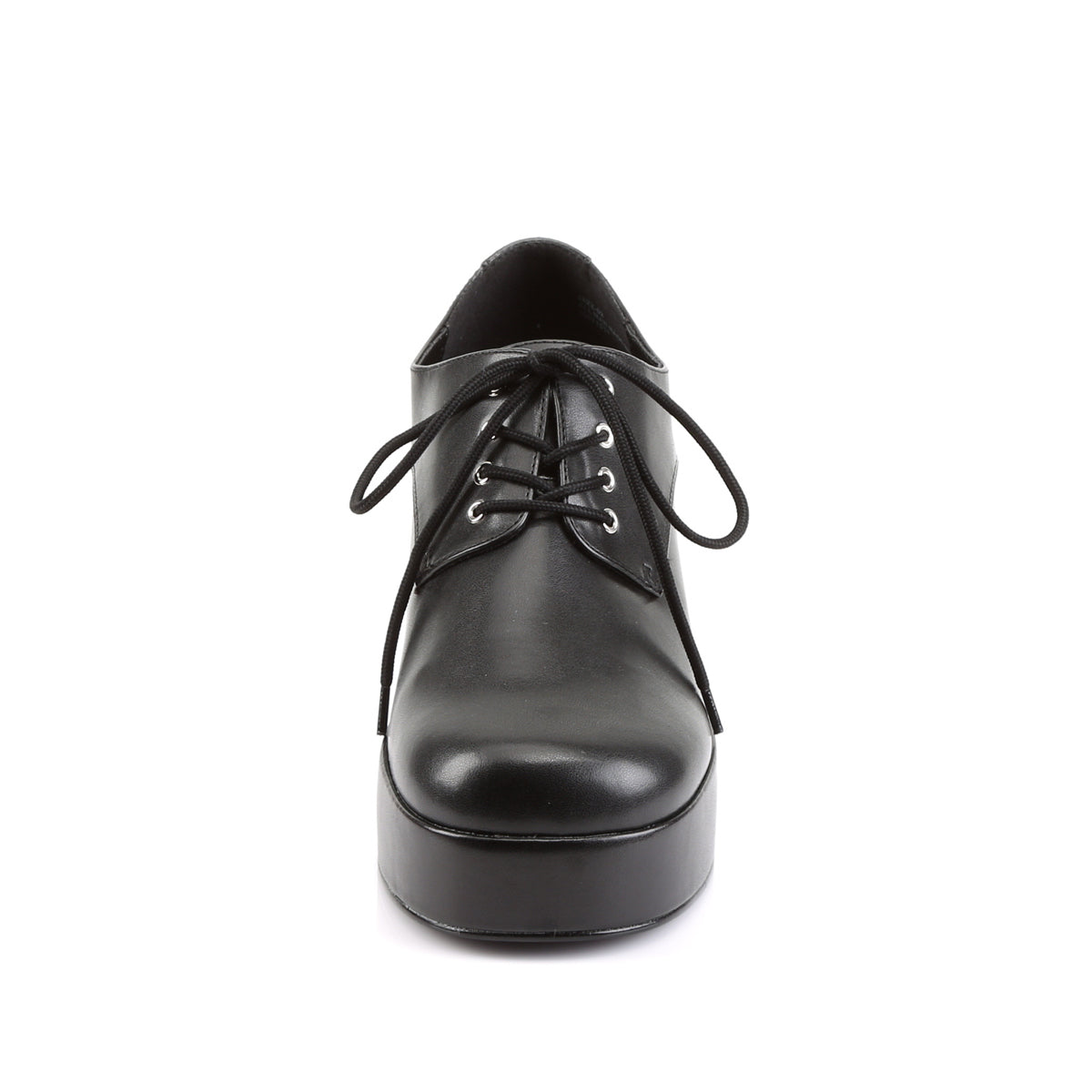 Jazz-02 Funtasma Black P PU Men's Shoes