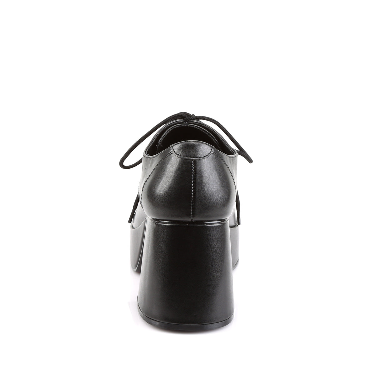 Jazz-02 Funtasma Black P PU Men's Shoes