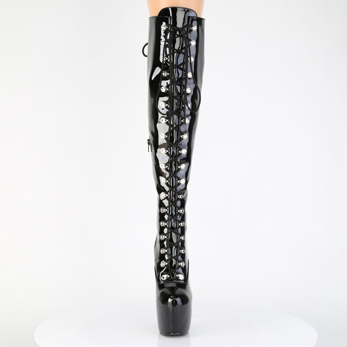 jubilant 3012 pleaser pleaser footwear jub3012 b