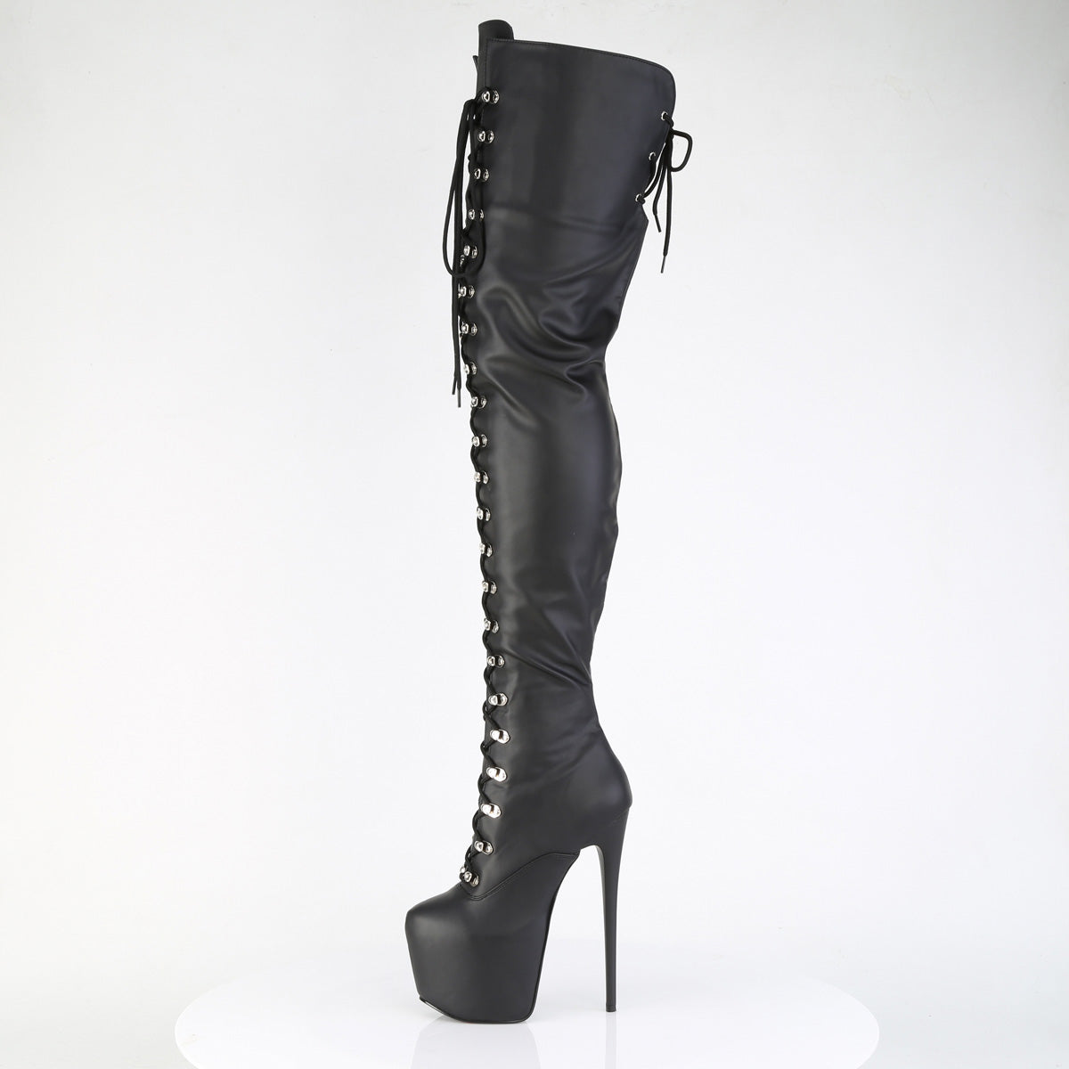 flamingo 3014 pleaser pleaser footwear flam3014 bpu m