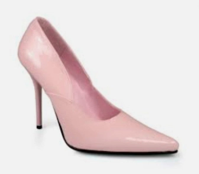 MILAN01 B.Pink Patent