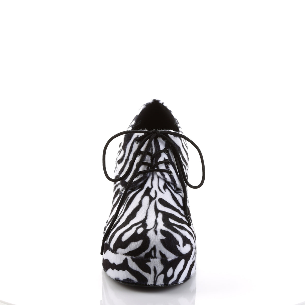 PIMP-02 FUNTASMA ZEBRA FURA PROCHO Menores