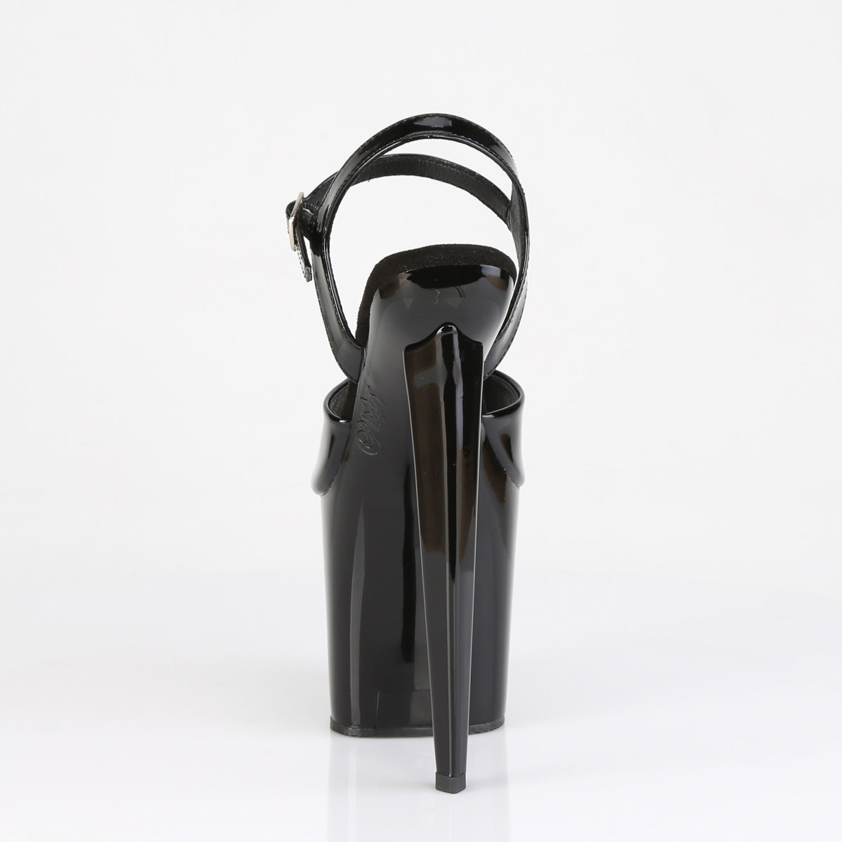 worship 1020 pleaser pleaser footwear wor1020 b m