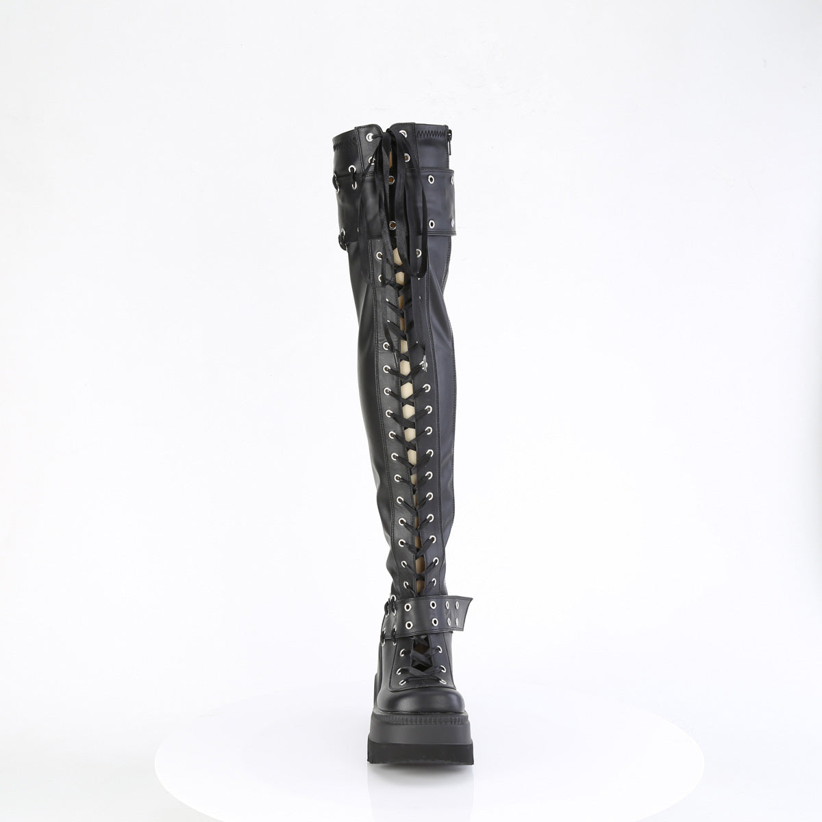 shaker 325 demonia alternative footwear