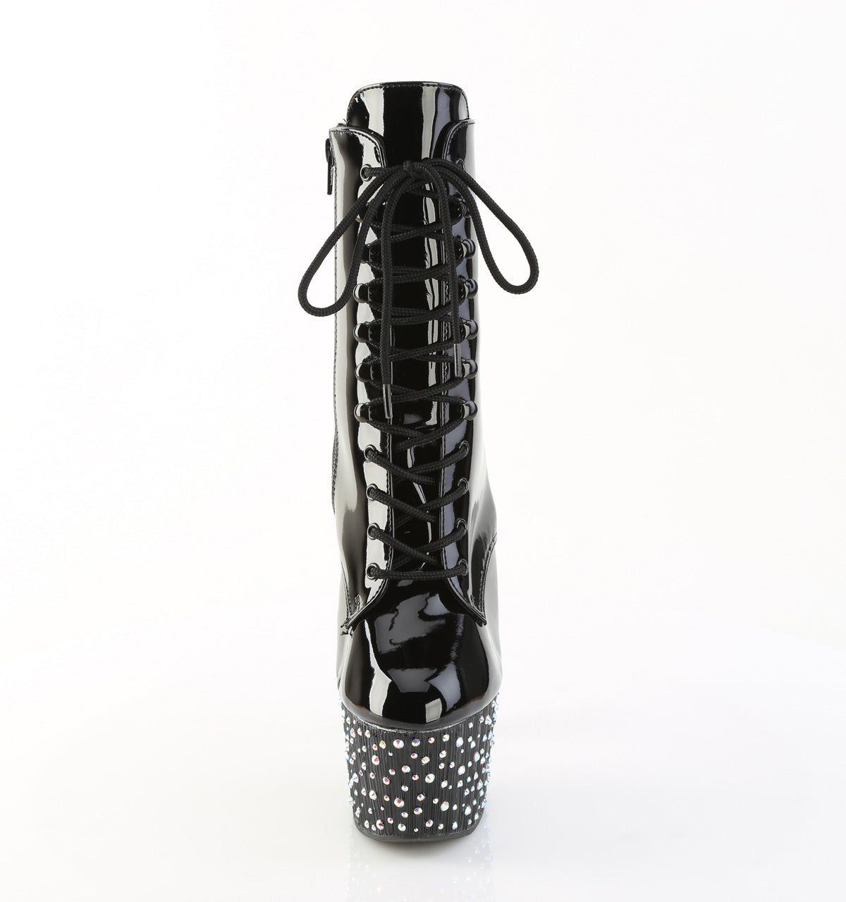 stardance 1020 pleaser pleaser footwear stdance1020 b m