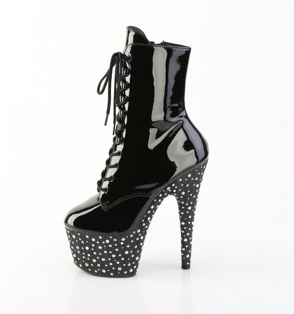 stardance 1021 pleaser pleaser footwear stdance1021 b m