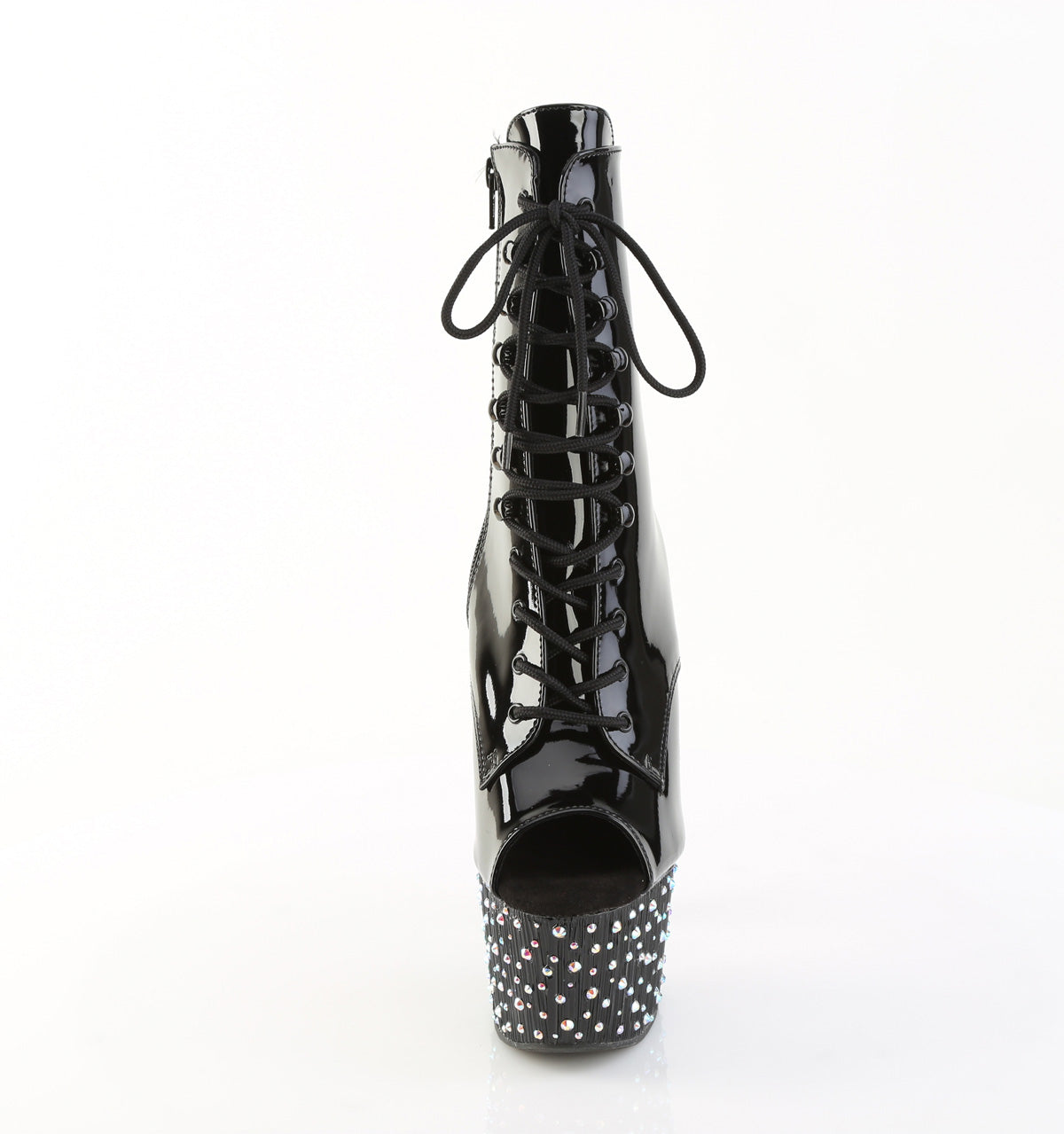 stardance 1021 pleaser pleaser footwear stdance1021 b m
