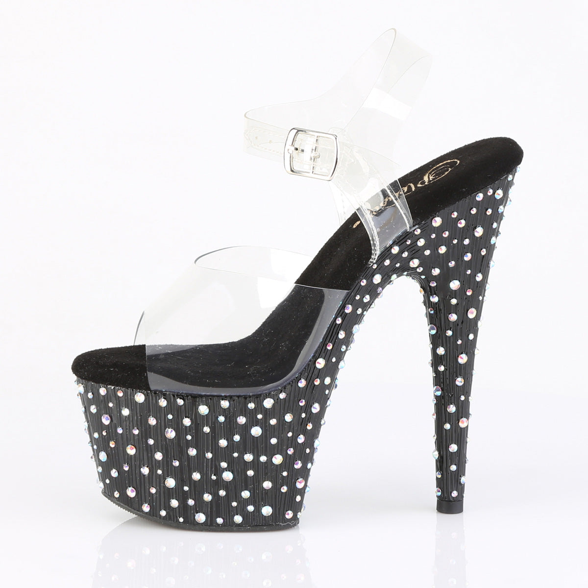 stardance 808 pleaser pleaser footwear stdance808 c b srs