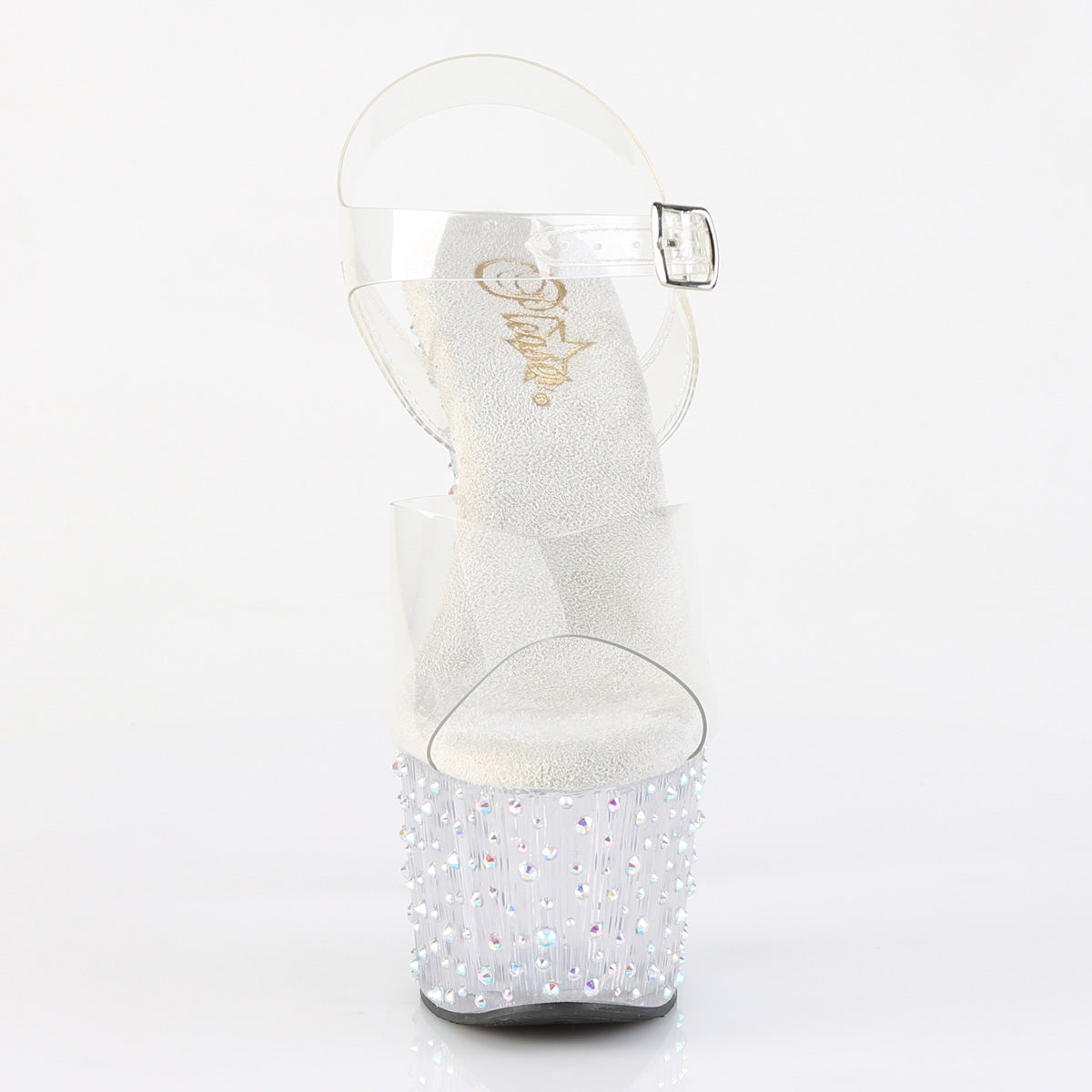 stardance 708 pleaser pleaser footwear stdance708 c c srs