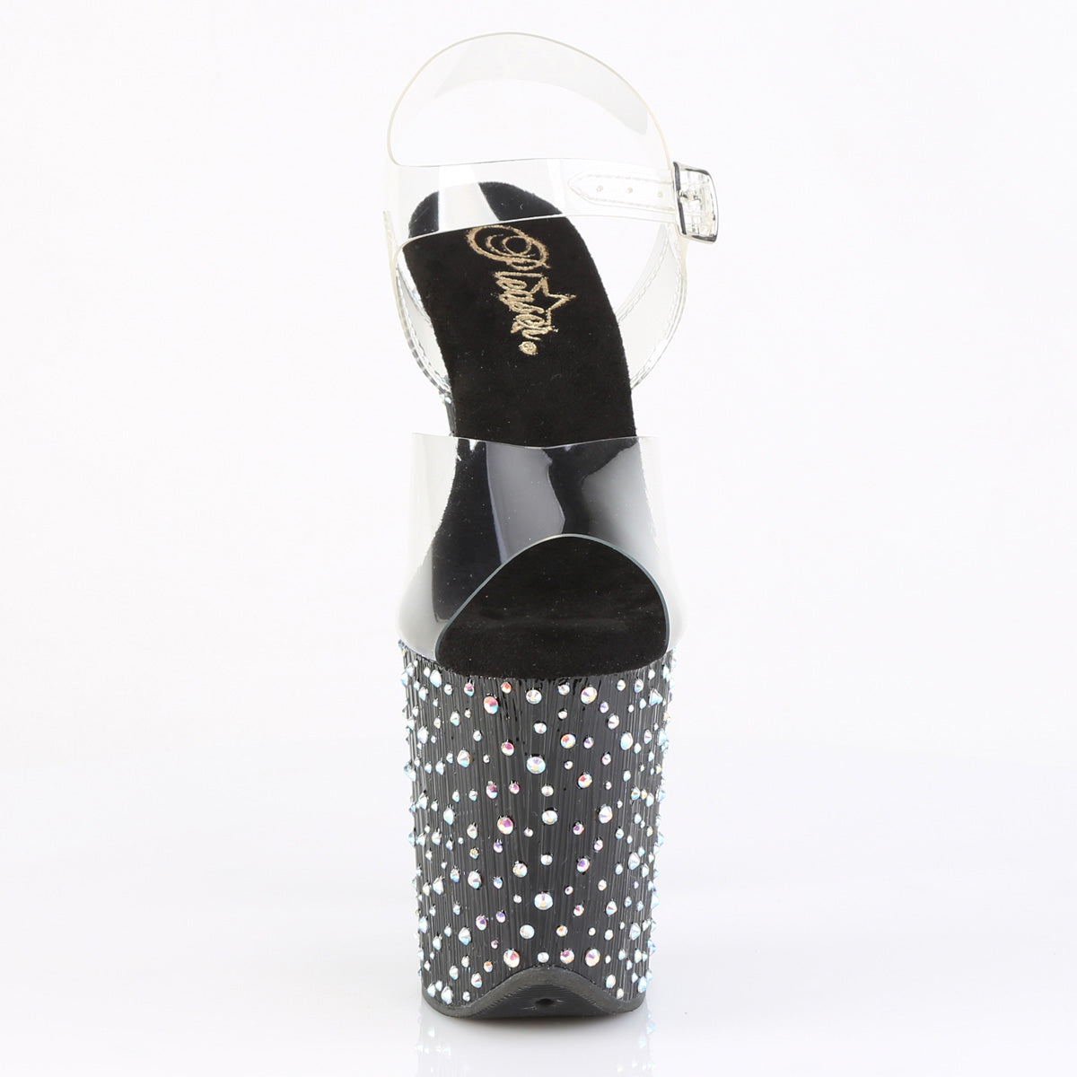stardance 808 pleaser pleaser footwear stdance808 c b srs