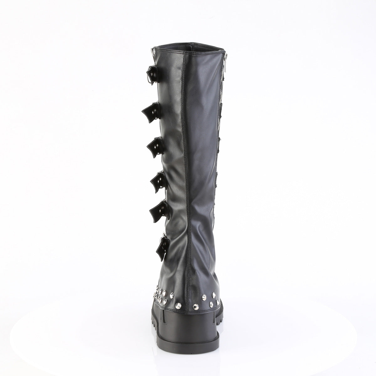 stomp 60 demonia ankle boots