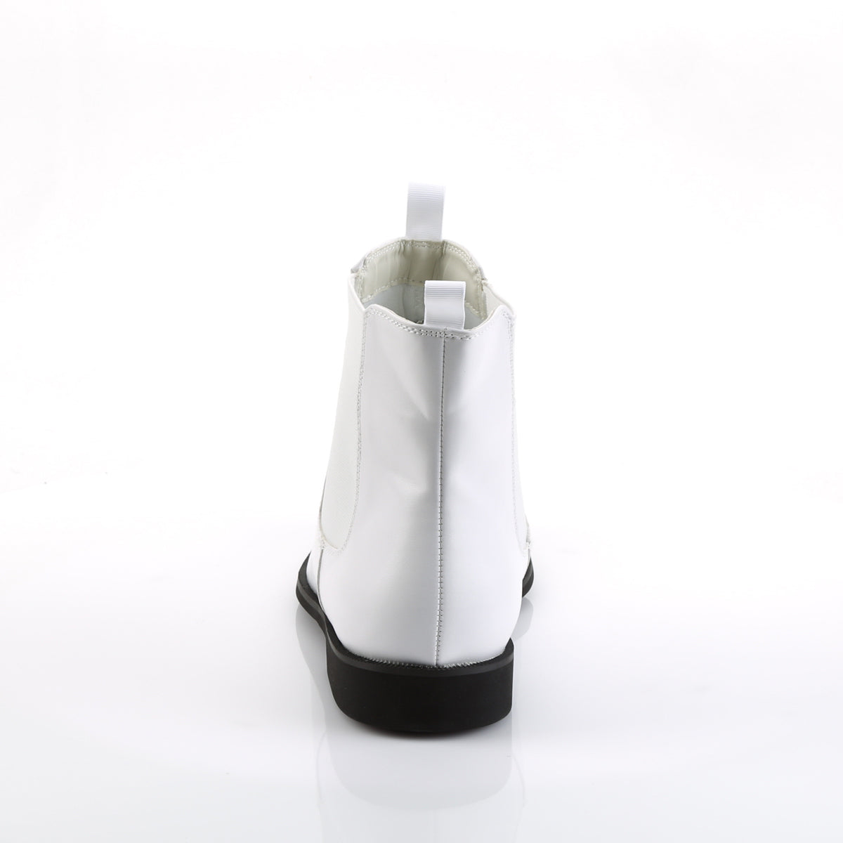 Солдат-12 Funtasma White Pu Мужские ботинки