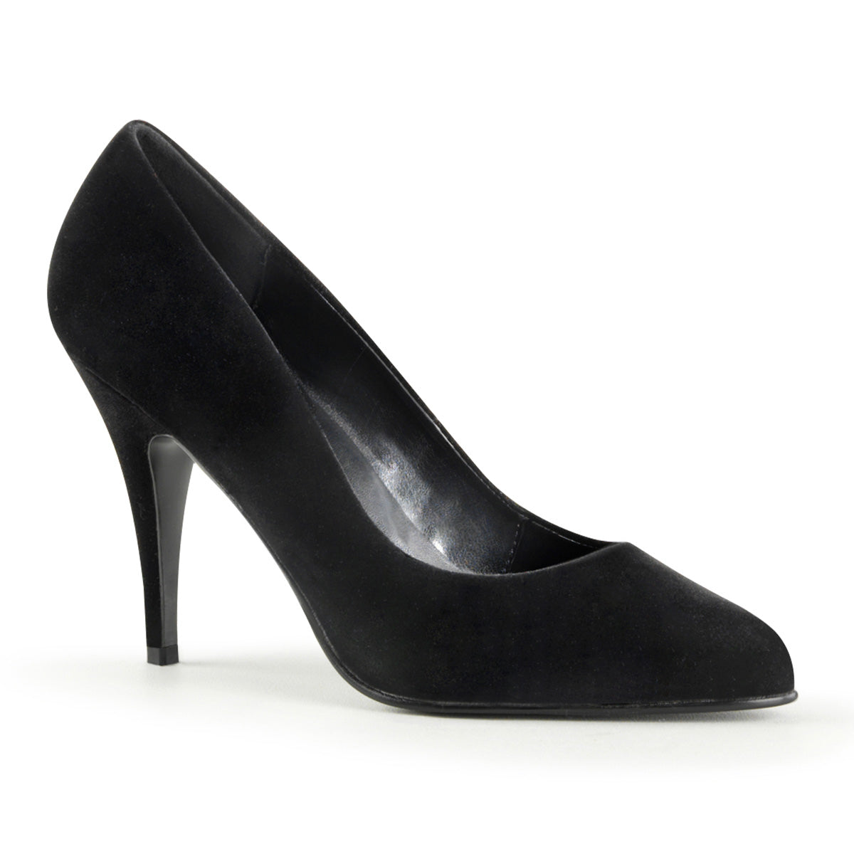 Vanity-420 Pleaser Shoe 4