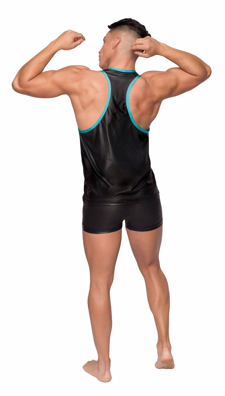 MP112233 Rezervor de maleuță - negru