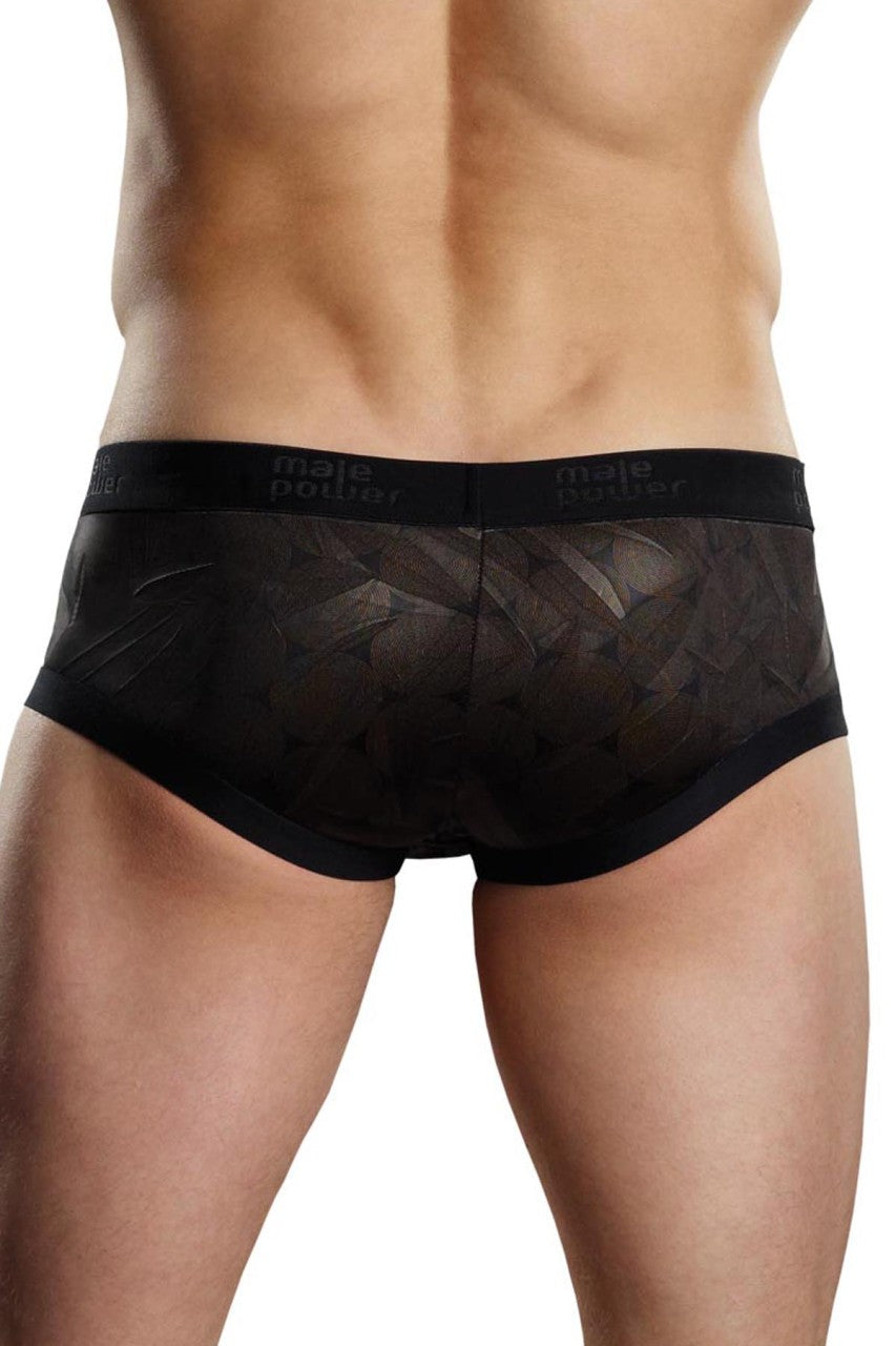 MP140206 Malepoder Power Power Short con Pouch de Cobre potenciador