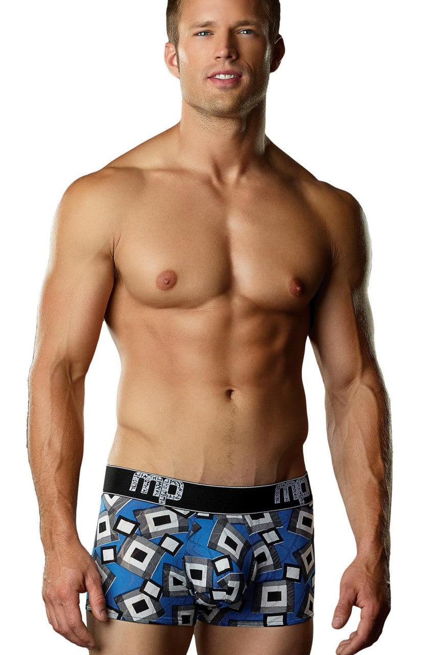 MP145210 MalePower Male Power Mini Short Beigee