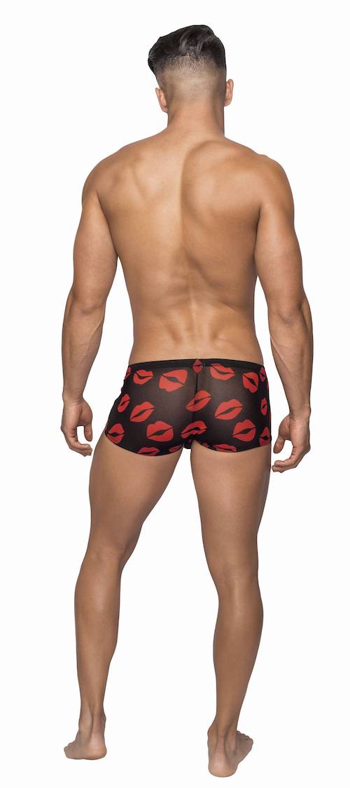 MP145232 Malepower Mini Short - Impresión