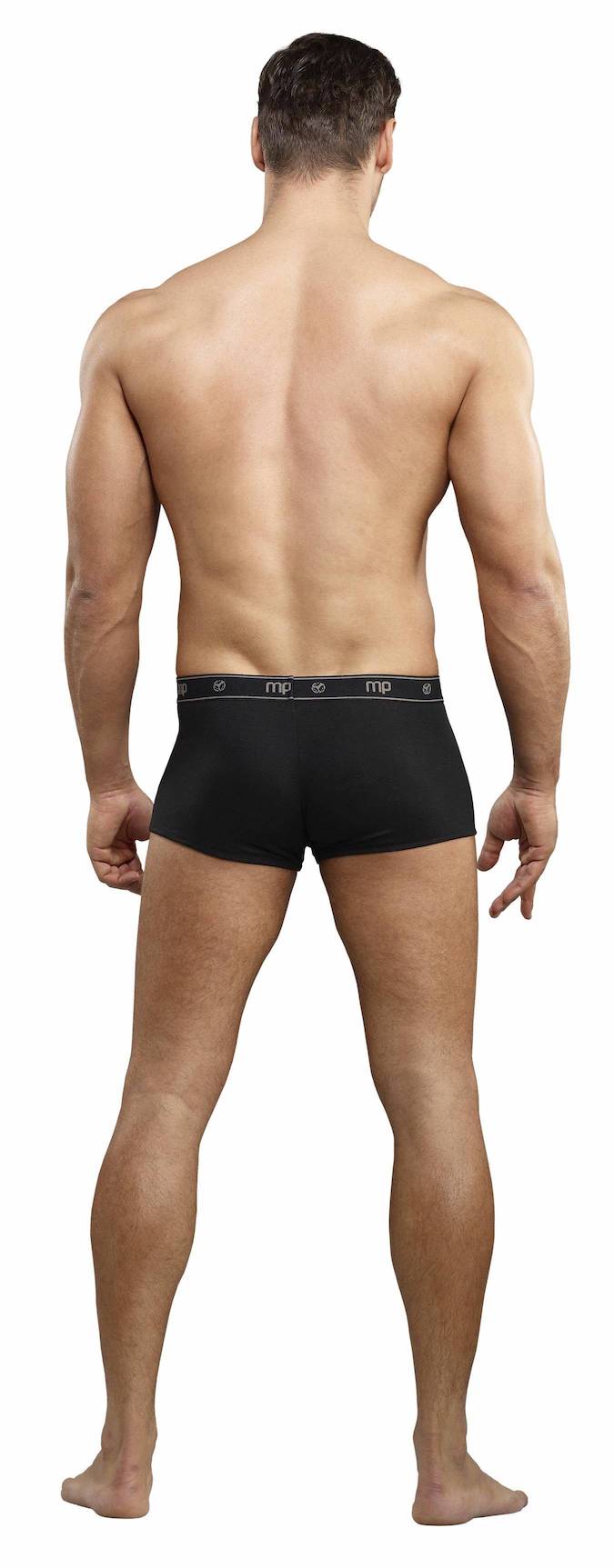 MP150171 MalePower Mini Enhancer scurt