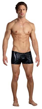 MP150197 MALEPOWER MASE MINI MINI BLATE POTHANCER NEGRO