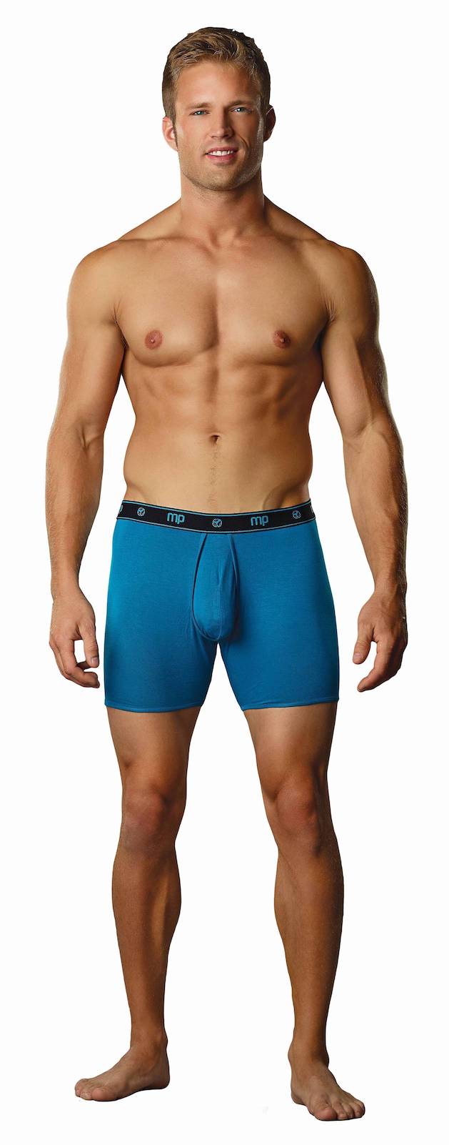 MP151171 Boxer Boxer Boxer Enhancer - Teal