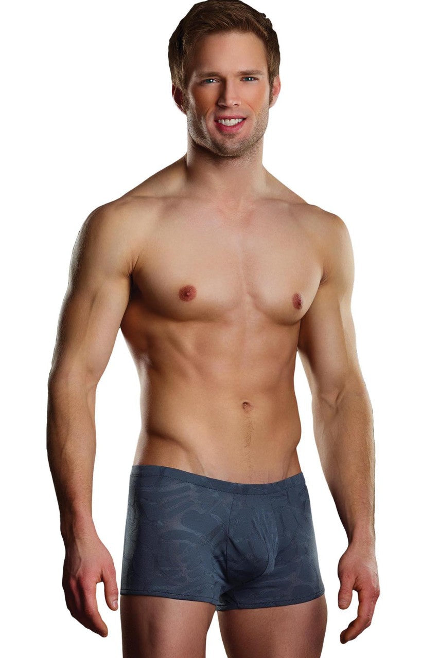 MP153205 MalePower Male Power Pouch Short Navy