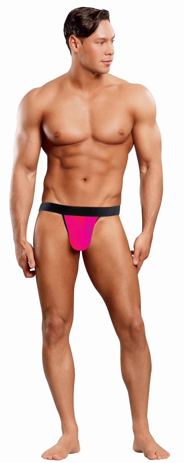 MP43307B Malepower Micro -string - Roze