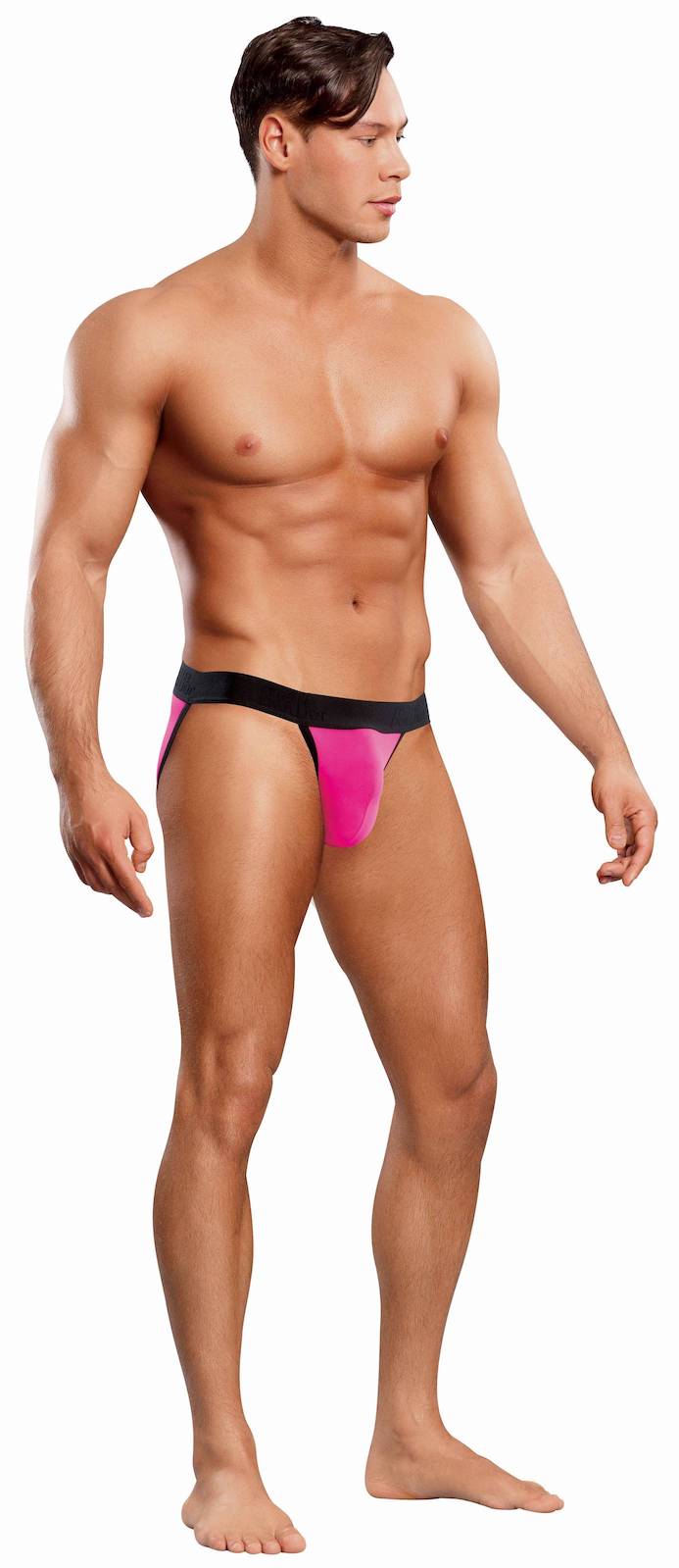 MP47407B MalePower Mustang Bikini - Pink