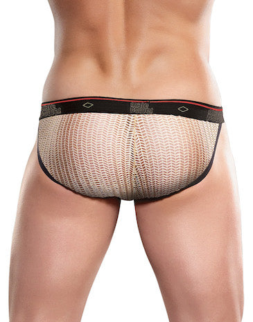 MP474170 PODER masculino Potencia masculina Mustang Bikini desnuda