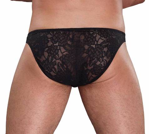 MP491162 Bikini de Wonder Malepower