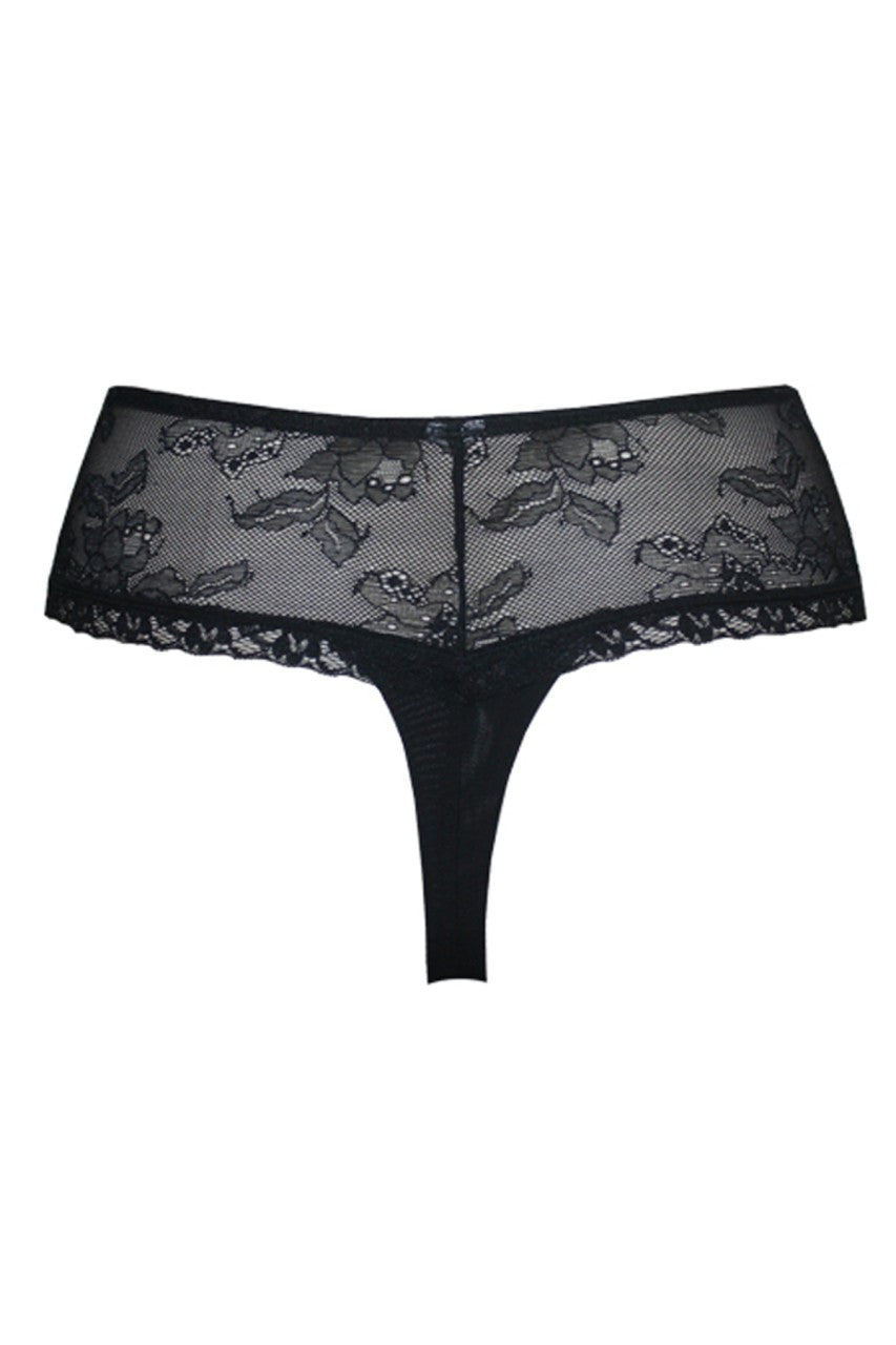 tl9623 tia lynn tia lyn rendezvous thong black