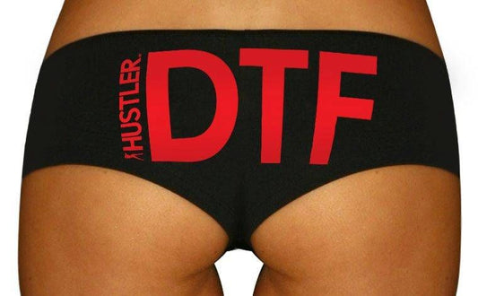 HSP-09 Ladies Hustler Hot Pants Booty Shorts Lingerie SALE