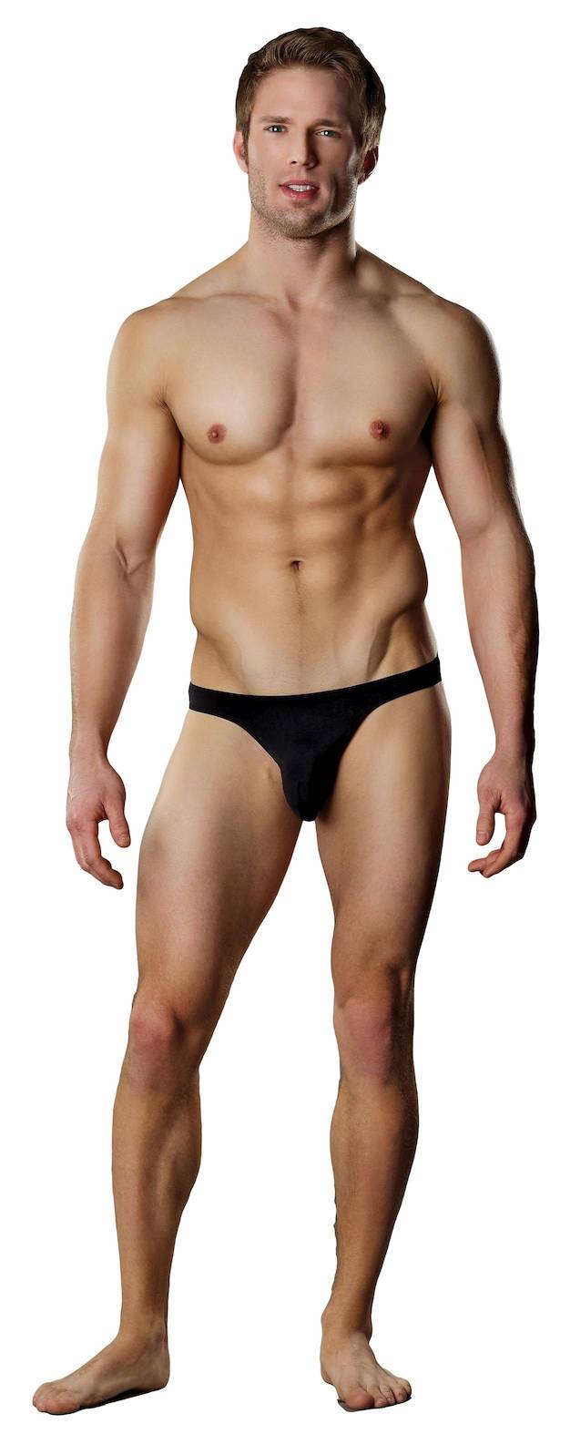 MPPAK805 MalePower Moonshine - Negru