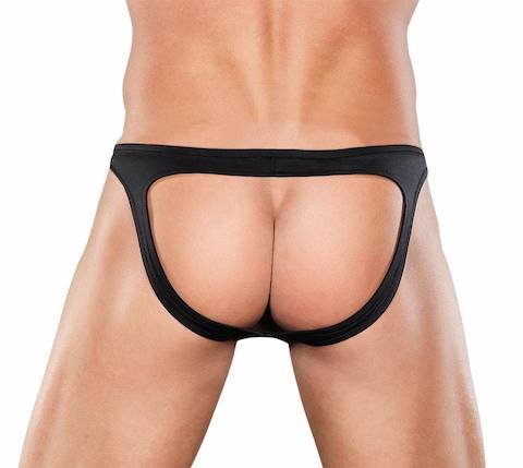 MPPAK805 Malepower Moonshine - черный