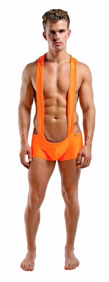Mppak846 Sling Sling Sling Sling - Orange