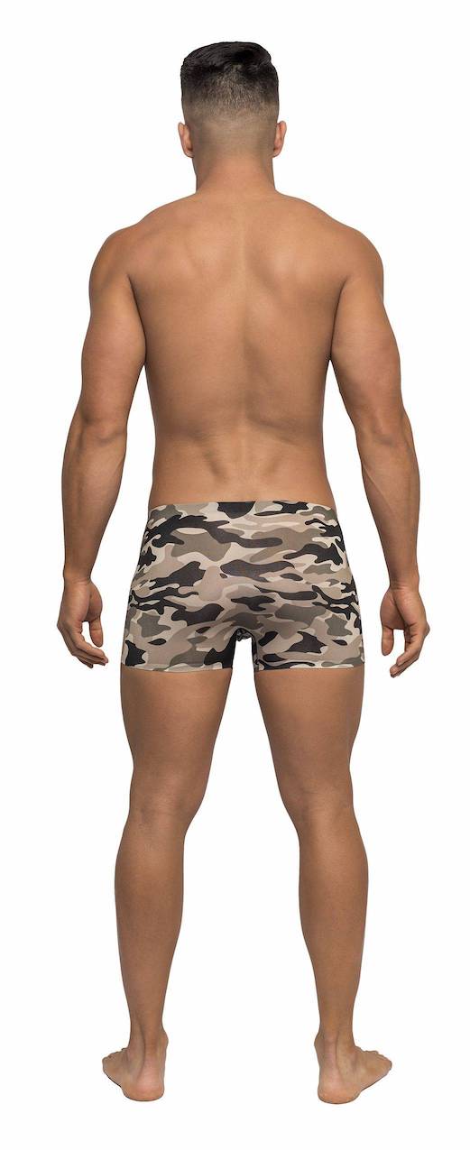 MPSMS008 MalePower Mini Short