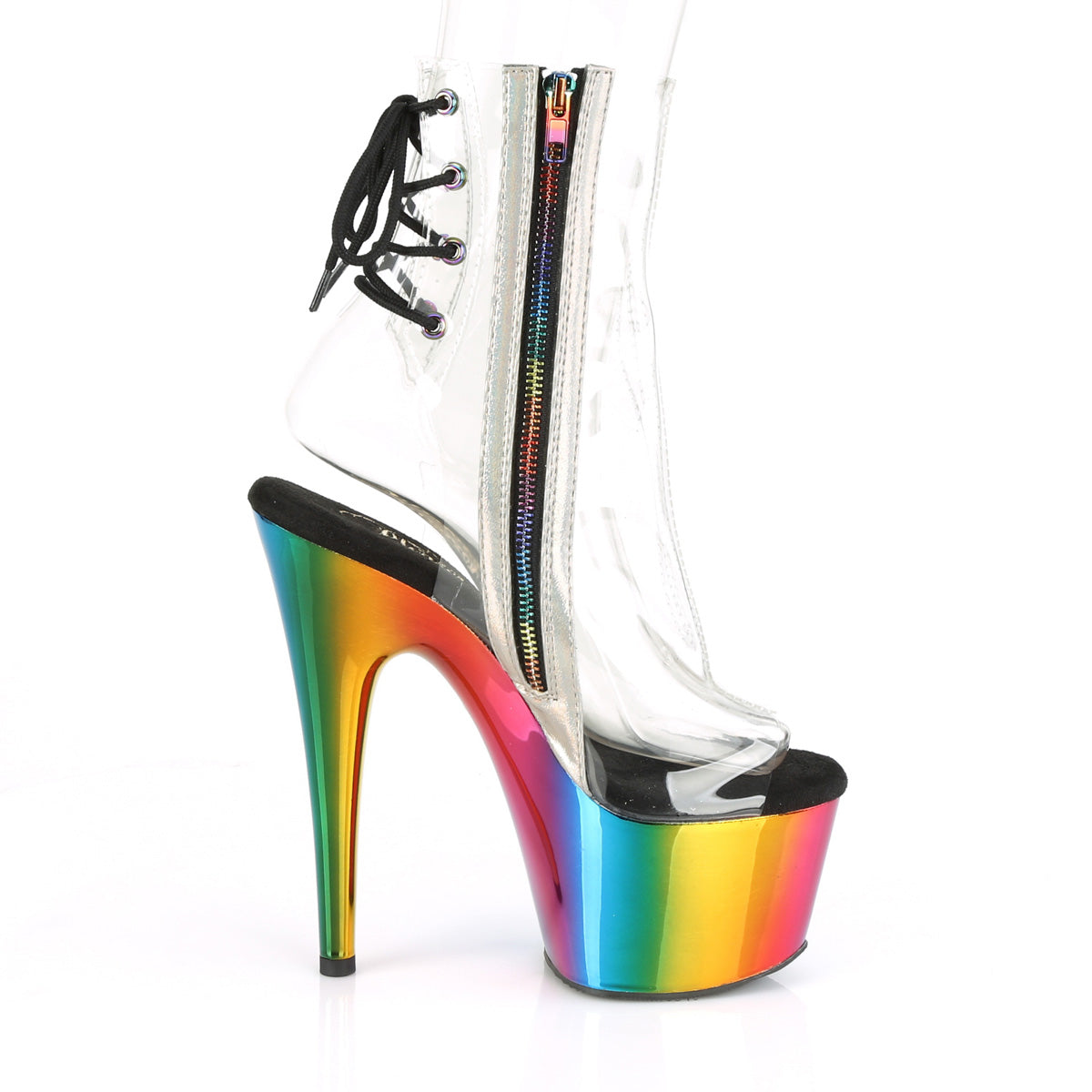 adore-1018rc_pleaser_platforms_exotic_dancing_ankle_mid-calf_boots_pleasers_clear_rainbow_chrome