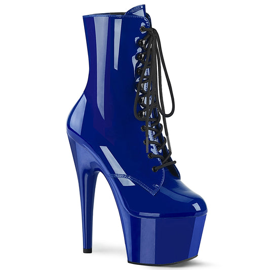 ADORE 1020 Pleaser Pole Dancing Shoes Ankle Boots Pleasers  Sexy Shoes