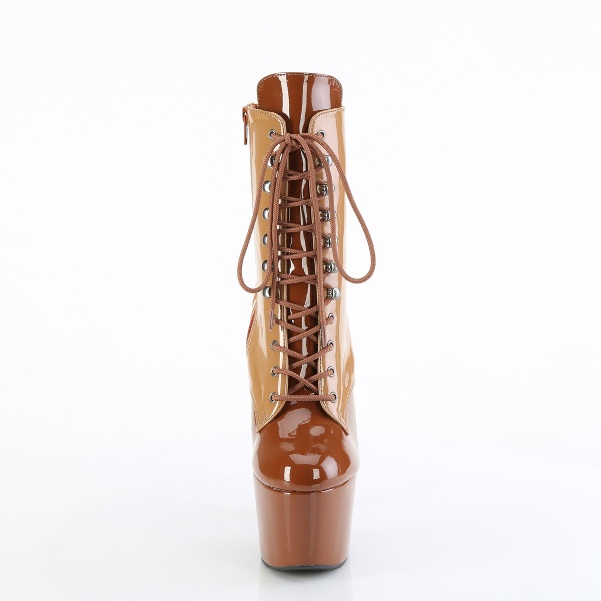 adore 1020dc pleaser pole dancing shoes toffee caramel pat m