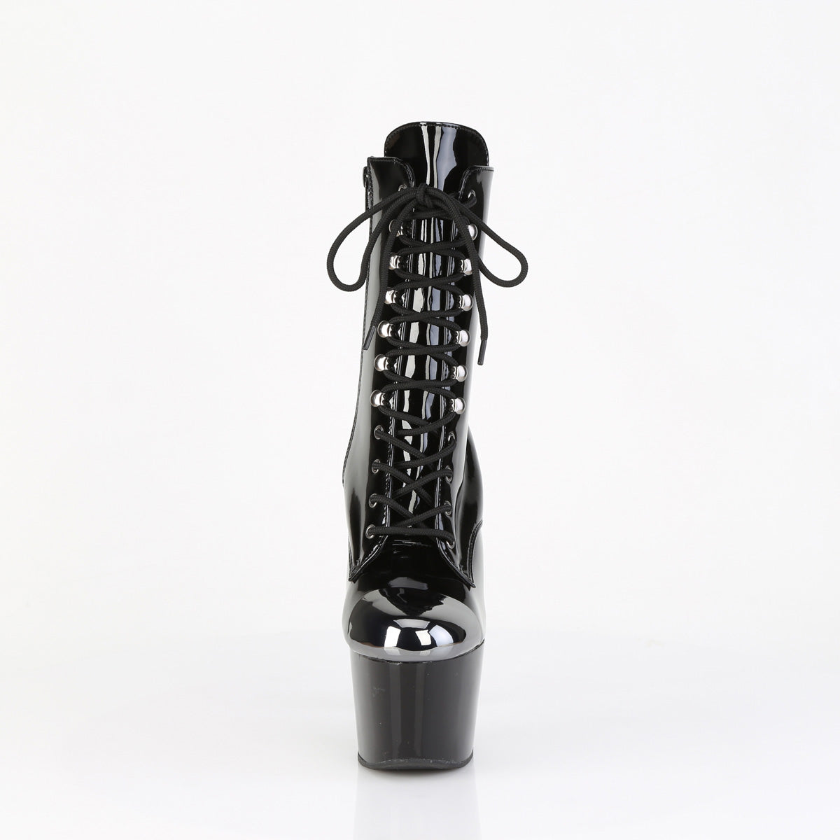 adore 1020esc pleaser pole dancing shoes blk pat blk