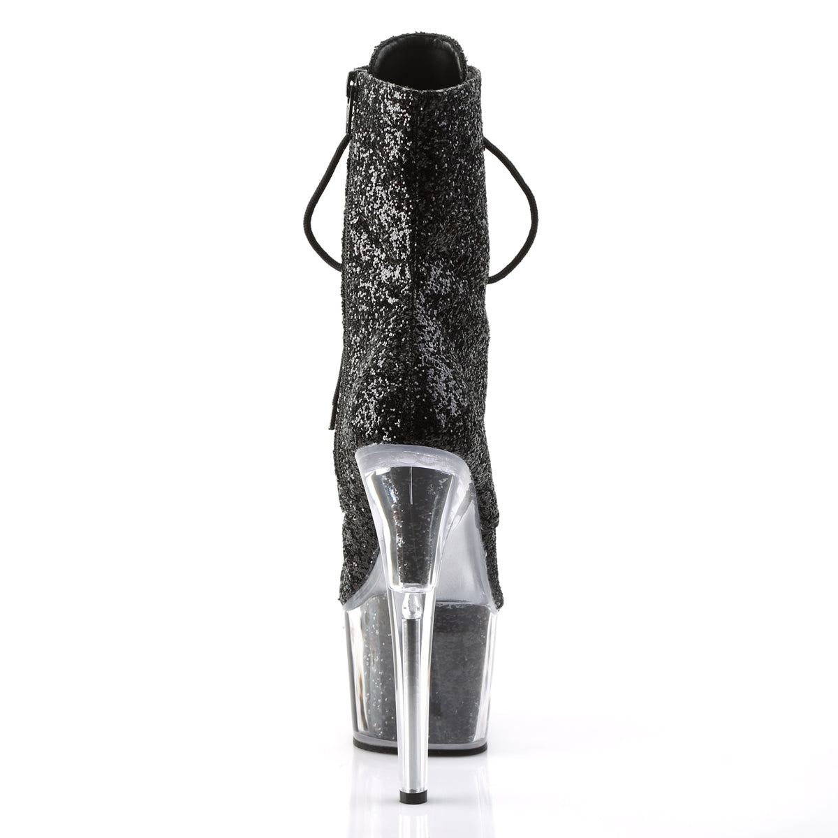 adore 1020fstt pleaser red faux suede black faux suede platforms exotic dancing